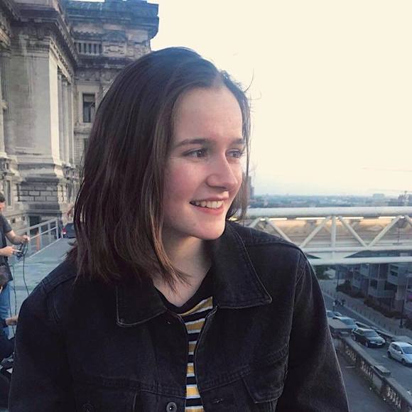 Meet your Posher, Blanche - Picture 1 of 1